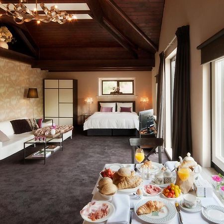 Aubergine Logeren & Dineren Bed & Breakfast Tegelen Eksteriør bilde