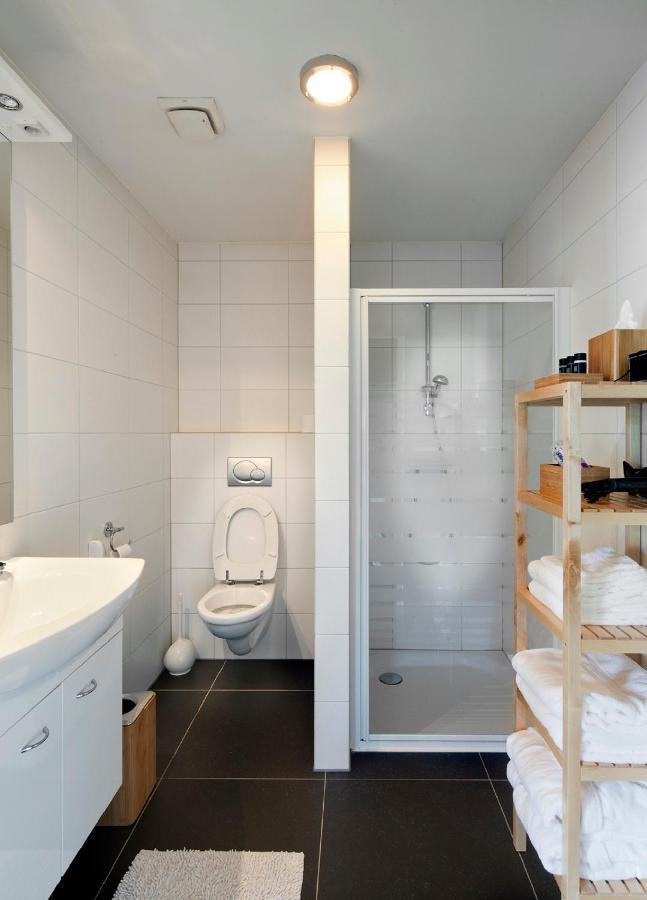 Aubergine Logeren & Dineren Bed & Breakfast Tegelen Rom bilde